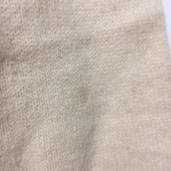 VINTAGE HUNT CLUB KNITED WOOL SWEATERS SIZE M - Picture 8 of 9